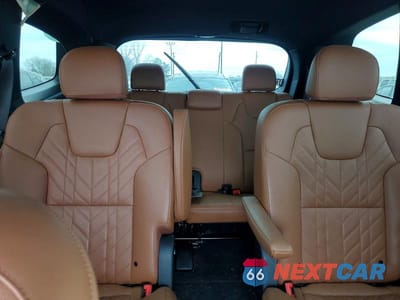 Zdjęcie 10 z 13 samochodu: 2025 KIA TELLURIDE EX X-LINE VIN:5XYP3DGC1SG579736 - miniatura