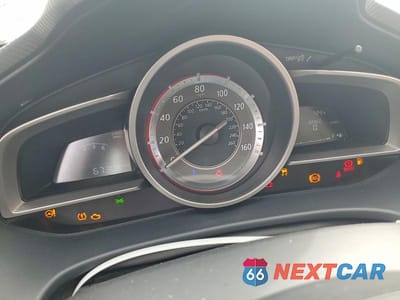 Zdjęcie 9 z 12 samochodu: 2014 MAZDA 3 SPORT VIN:JM1BM1U71E1130235 - miniatura