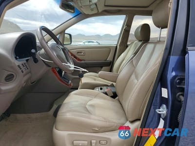 Zdjęcie 7 z 12 samochodu: 2000 LEXUS RX 300 BASE VIN:JT6HF10U5Y0156595 - miniatura