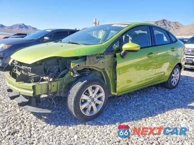 2012 FORD FIESTA SE 3FADP4BJ4CM146211 - główne zdjęcie licytacji z USA - miniatura