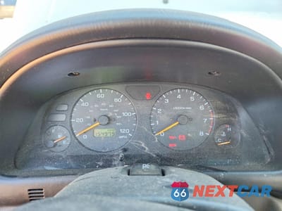 Zdjęcie 9 z 14 samochodu: 1998 SUBARU FORESTER L VIN:JF1SF635XWG782962 - miniatura