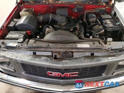 Zdjęcie 11 z 11 samochodu: 1998 GMC SIERRA C3500 VIN:1GTHC33R4WF065588 - miniatura