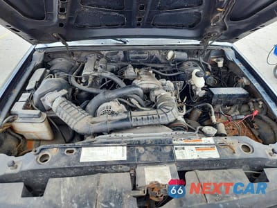 Zdjęcie 11 z 12 samochodu: 1994 MAZDA B3000 CAB PLUS VIN:4F4CR16U1RTM03443 - miniatura
