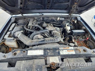 Zdjęcie 21 z 24 samochodu: 1994 MAZDA B3000 CAB PLUS VIN:4F4CR16U1RTM03443 - miniatura