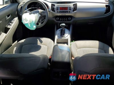 Zdjęcie 8 z 13 samochodu: 2016 KIA SPORTAGE LX VIN:KNDPB3AC8G7872639 - miniatura
