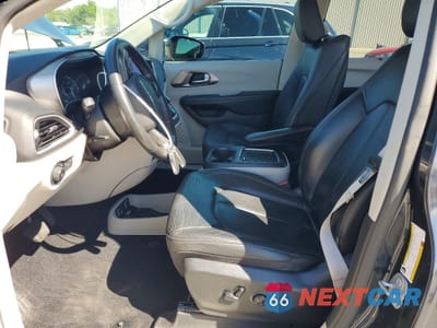 Zdjęcie 7 z 13 samochodu: 2020 CHRYSLER PACIFICA TOURING L PLUS VIN:2C4RC1EG0LR281768 - miniatura