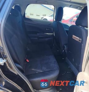 Zdjęcie 10 z 11 samochodu: 2013 MITSUBISHI OUTLANDER SPORT SE VIN:4A4AR4AU3DE019131 - miniatura