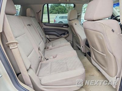 Zdjęcie 11 z 14 samochodu: 2015 CHEVROLET TAHOE C1500 LS VIN:1GNSCAKC2FR696188 - miniatura