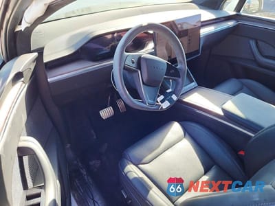 Zdjęcie 8 z 13 samochodu: 2024 TESLA MODEL X VIN:7SAXCDE54RF448065 - miniatura