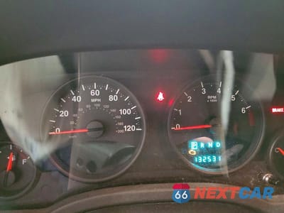 Zdjęcie 9 z 13 samochodu: 2013 JEEP COMPASS SPORT VIN:1C4NJDBB3DD249206 - miniatura