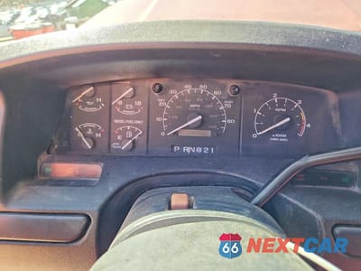 Zdjęcie 9 z 12 samochodu: 1996 FORD F250 VIN:1FTHX25F5TEB66190 - miniatura