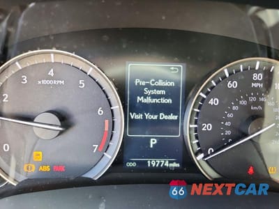 Zdjęcie 9 z 13 samochodu: 2021 LEXUS RX 350 BASE VIN:2T2HZMDA7MC261572 - miniatura