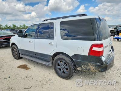 Drugie zdjęcie samochodu z przodu: 2011 FORD EXPEDITION XL VIN:1FMJU1F59BEF15274 - miniatura