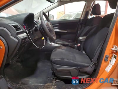 Zdjęcie 7 z 14 samochodu: 2015 SUBARU XV CROSSTREK 2.0 PREMIUM VIN:JF2GPADC6F8251444 - miniatura