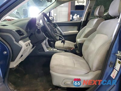 Zdjęcie 7 z 13 samochodu: 2015 SUBARU FORESTER 2.5I PREMIUM VIN:JF2SJADC9FH834523 - miniatura
