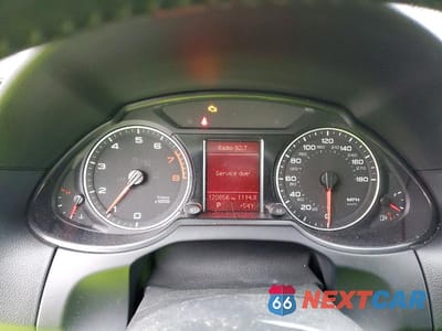 Zdjęcie 9 z 12 samochodu: 2011 AUDI Q5 PREMIUM VIN:WA1CFAFP2BA081659 - miniatura