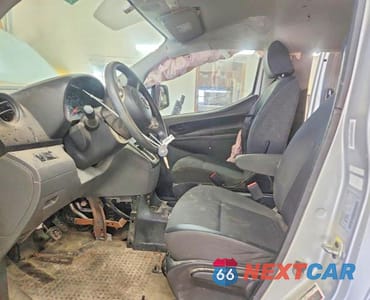 Zdjęcie 7 z 12 samochodu: 2017 NISSAN NV200 SV VIN:3N6CM0KN8HK713160 - miniatura