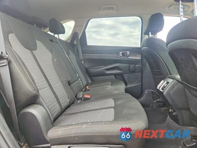 Zdjęcie 11 z 12 samochodu: 2023 KIA SORENTO LX VIN:5XYRG4LC5PG184128 - miniatura