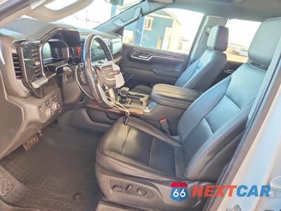 Zdjęcie 7 z 12 samochodu: 2023 GMC SIERRA K1500 ELEVATION VIN:1GTUUCE82PZ134567 - miniatura