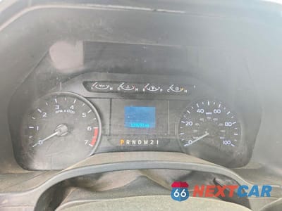 Zdjęcie 9 z 11 samochodu: 2021 FORD F250 SUPER DUTY FLATBED TRUCK VIN:1FT7W2B63MEC69774 - miniatura