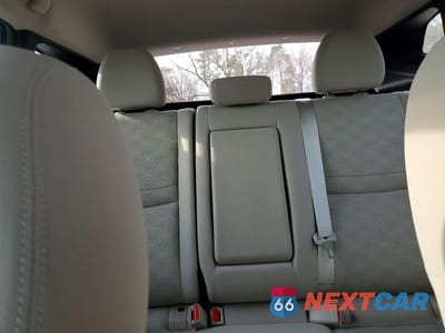 Zdjęcie 10 z 12 samochodu: 2021 NISSAN ROGUE SPORT SV VIN:JN1BJ1BV2MW312637 - miniatura