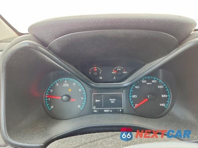 Zdjęcie 9 z 12 samochodu: 2020 CHEVROLET COLORADO VIN:1GCHSBEA0L1140803 - miniatura