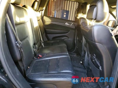 Zdjęcie 11 z 13 samochodu: 2018 JEEP GRAND CHEROKEE LIMITED VIN:1C4RJFBGXJC511037 - miniatura