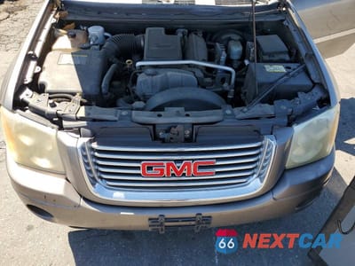Zdjęcie 12 z 13 samochodu: 2007 GMC ENVOY VIN:1GKDS13S172104160 - miniatura