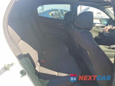 Zdjęcie 10 z 12 samochodu: 2020 HONDA CIVIC EX VIN:SHHFK7H64LU422718 - miniatura