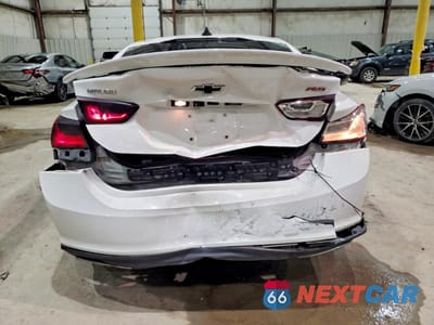 Zdjęcie 6 z 12 samochodu: 2019 CHEVROLET MALIBU RS VIN:1G1ZG5STXKF172164 - miniatura
