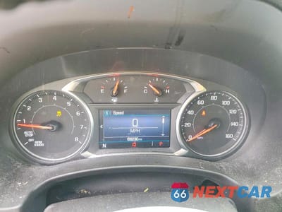 Zdjęcie 9 z 12 samochodu: 2019 GMC TERRAIN SLE VIN:3GKALMEV7KL342482 - miniatura