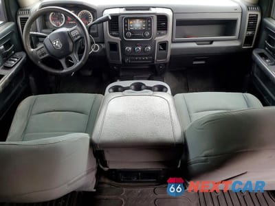 Zdjęcie 8 z 12 samochodu: 2014 RAM 2500 ST FLATBED TRUCK VIN:3C6UR5HL7EG145615 - miniatura