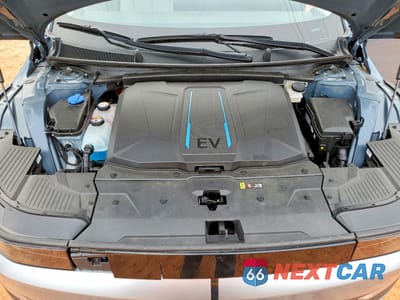 Zdjęcie 11 z 12 samochodu: 2023 HYUNDAI IONIQ 5 SEL VIN:KM8KNDAF1PU227006 - miniatura