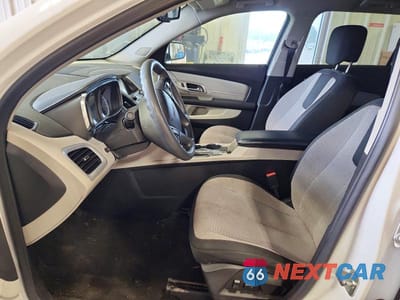 Zdjęcie 7 z 12 samochodu: 2017 GMC TERRAIN SLE VIN:2GKALMEK1H6218694 - miniatura