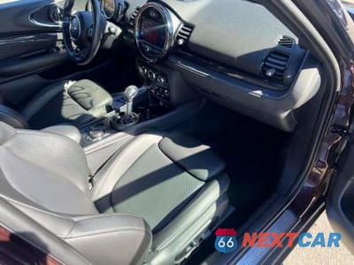 Zdjęcie 9 z 10 samochodu: 2019 MINI COOPER S CLUBMAN ALL4 VIN:WMWLU5C53K2G05210 - miniatura