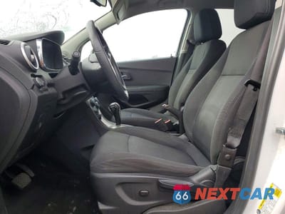 Zdjęcie 7 z 13 samochodu: 2016 CHEVROLET TRAX 1LT VIN:3GNCJPSB9GL161968 - miniatura