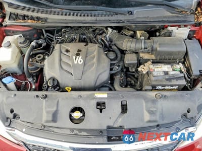 Zdjęcie 12 z 13 samochodu: 2012 KIA SEDONA EX VIN:KNDMH4C78C6494040 - miniatura