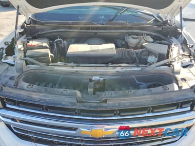 Zdjęcie 12 z 13 samochodu: 2024 CHEVROLET TAHOE K1500 LT VIN:1GNSKNKD3RR329470 - miniatura