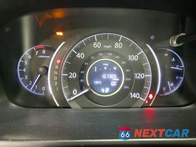 Zdjęcie 9 z 11 samochodu: 2012 HONDA CR-V EXL VIN:JHLRM4H77CC000085 - miniatura