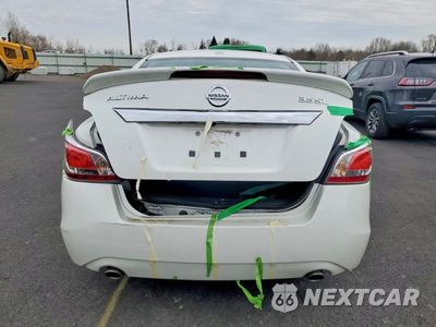 Zdjęcie 6 z 11 samochodu: 2014 NISSAN ALTIMA 3.5 SL VIN:1N4BL3AP1EC320579 - miniatura