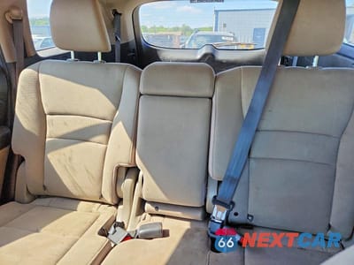 Zdjęcie 10 z 12 samochodu: 2018 HONDA PILOT LX VIN:5FNYF5H17JB031728 - miniatura