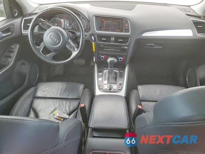 Zdjęcie 8 z 13 samochodu: 2014 AUDI Q5 PREMIUM PLUS VIN:WA1LFAFP3EA055754 - miniatura