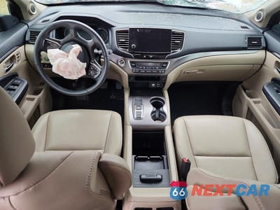 Zdjęcie 8 z 13 samochodu: 2022 HONDA PILOT EXL VIN:5FNYF5H50NB012107 - miniatura