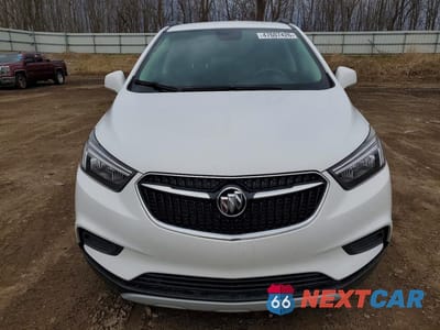 Piąte zdjęcie samochodu w środku: 2021 BUICK ENCORE PREFERRED VIN:KL4CJESB0MB359245 - miniatura
