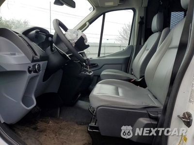 Zdjęcie 7 z 13 samochodu: 2018 FORD TRANSIT T-150 VIN:1FTYE2CM6JKA17812 - miniatura