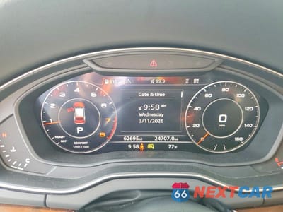 Zdjęcie 9 z 14 samochodu: 2019 AUDI Q5 PRESTIGE VIN:WA1CNAFY5K2086053 - miniatura