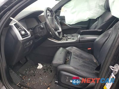 Zdjęcie 7 z 12 samochodu: 2021 BMW X5 XDRIVE40I VIN:5UXCR6C06M9G15432 - miniatura