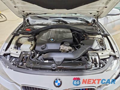 Zdjęcie 11 z 12 samochodu: 2014 BMW 335 XI VIN:WBA3B9G53ENR90291 - miniatura