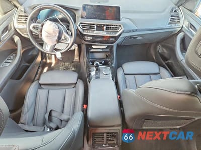 Zdjęcie 8 z 13 samochodu: 2022 BMW X3 XDRIVE30I VIN:WBX57DP05NN186985 - miniatura