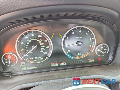 Zdjęcie 9 z 11 samochodu: 2016 BMW X3 XDRIVE28I VIN:5UXWX9C51G0D75134 - miniatura